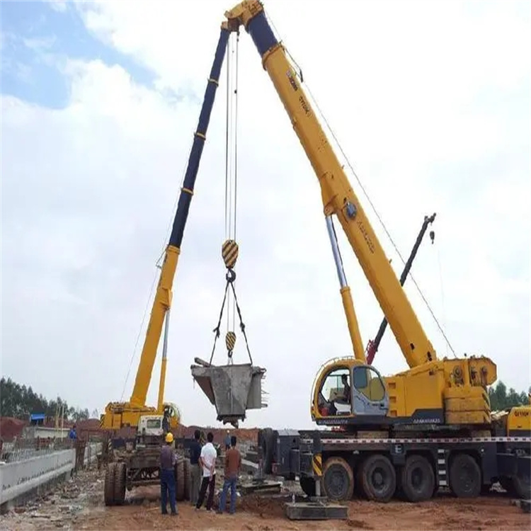 亭湖小型吊机出租电话|厂房设备吊装方案|24小时服务覆盖