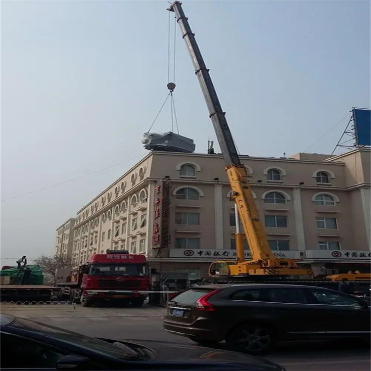亭湖桥梁基础施工|大型设备租赁解决方案|吊装运输难点攻克