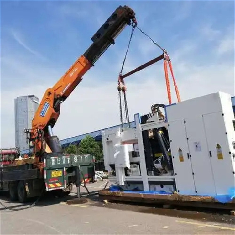 亭湖附近小吊车联系方式|8-16吨|本地及时服务