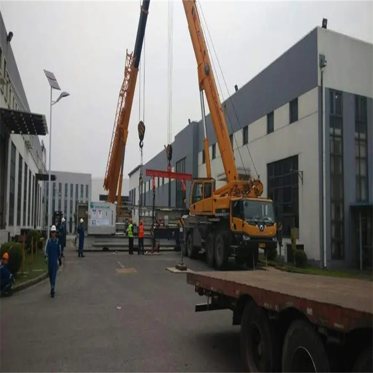 亭湖附近12吨吊车出租电话|工程吊装|高效响应