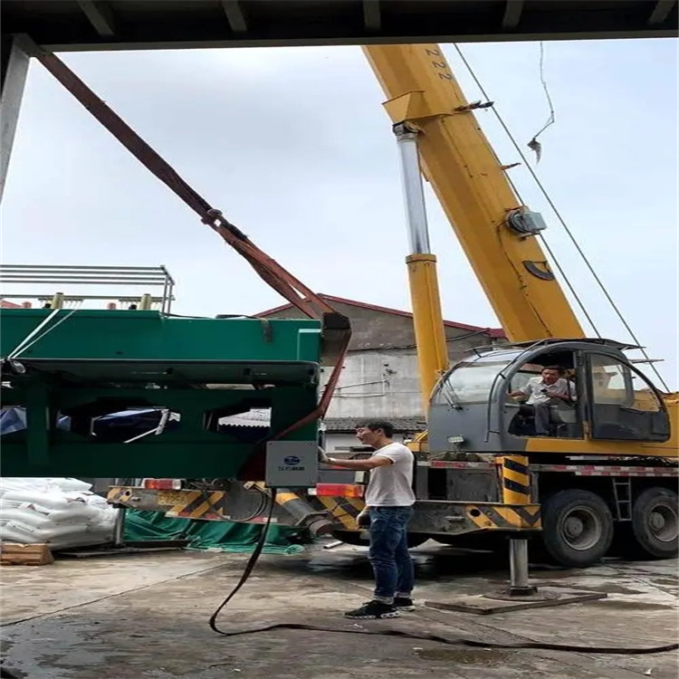 亭湖大吨位吊车租赁应急保障方案|化解突发吊装需求难题