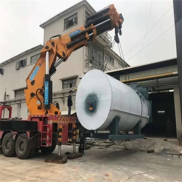 亭湖吊车租用电话|24小时应急服务|精准吊装方案